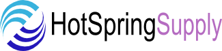 HotSpring Supply logo