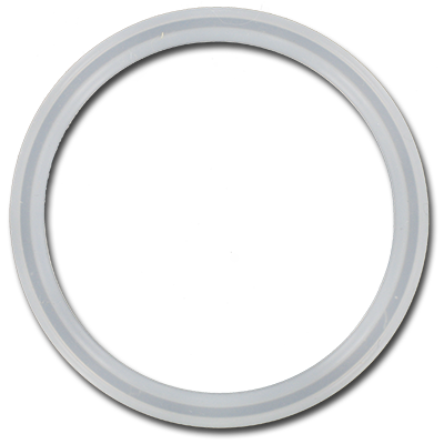 Dimension One Light Gasket - Double O-Ring - 01510-33