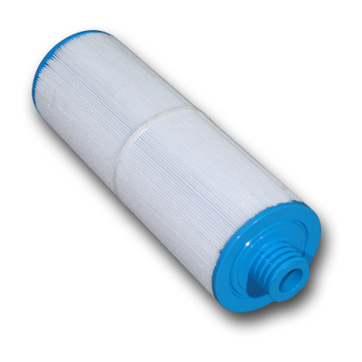 Dimension One 25 Sq. Ft. SAE Filter Large Threads - 01561-04