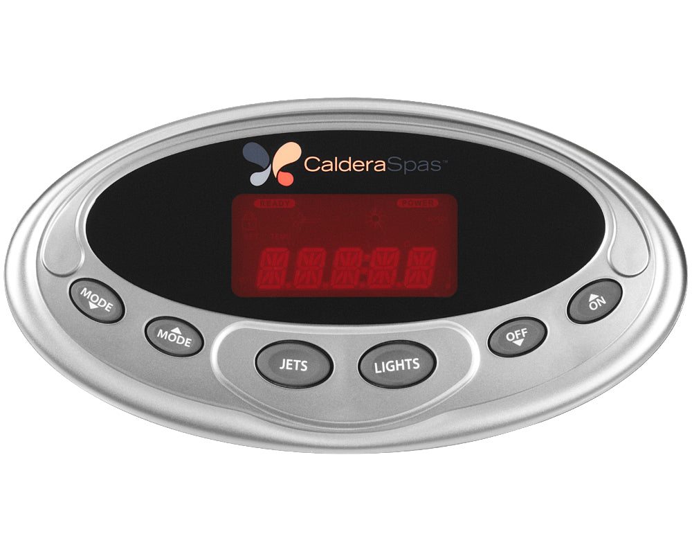 Watkins Advent Eagle Control Panel 3rd Quarter 2012 To Current