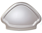 HotSpring Spa Filter Lid in Pearl