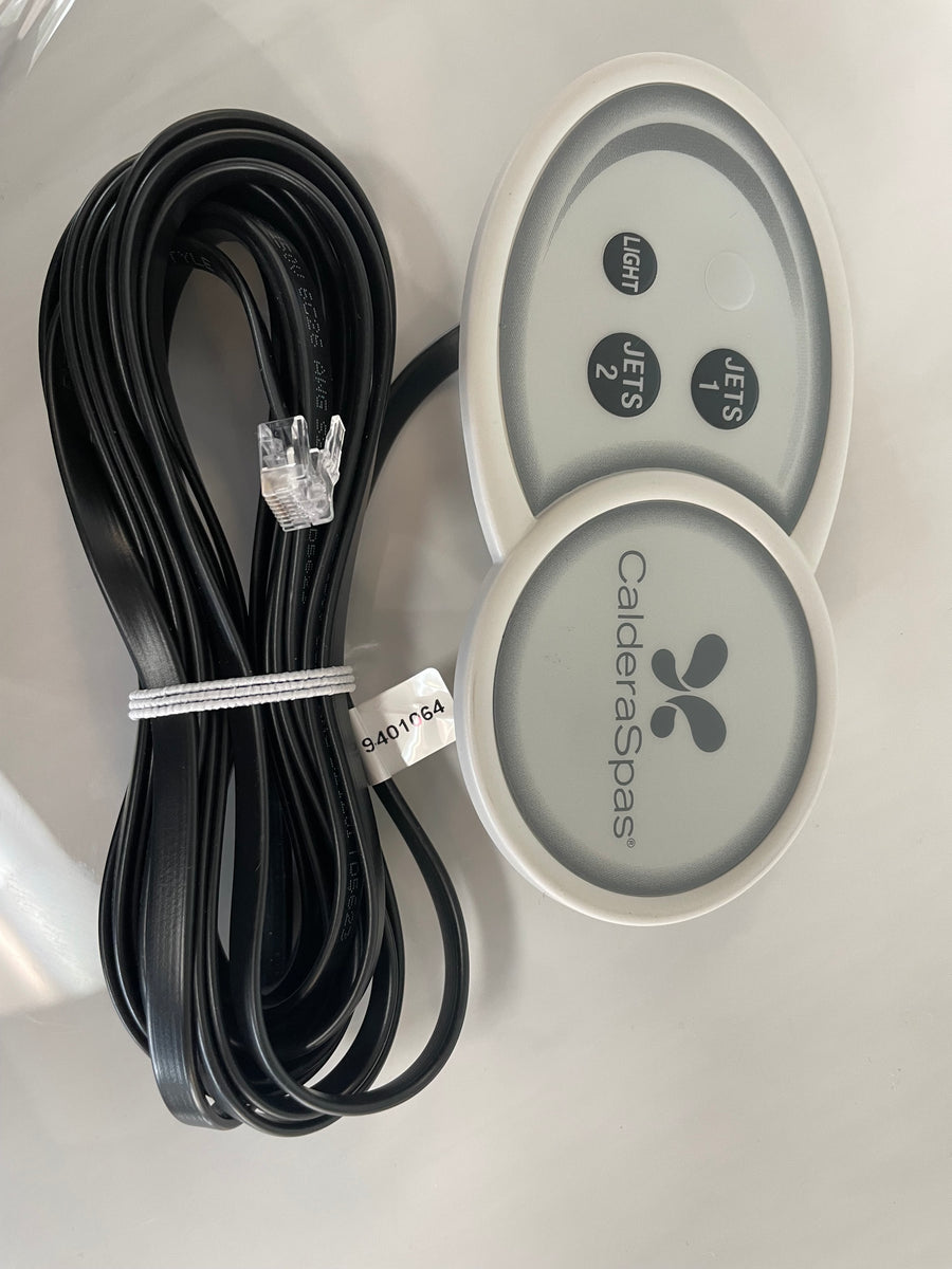 Hot Springs/Watkins Auxiliary Panel Utopia 2 Pump HG HotSpring Supply