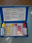 All Clear 2 Way Test Kit