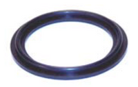 2" Heater Union Gasket