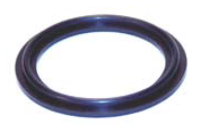 2" Heater Union Gasket