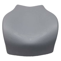 D1 Curved Titanium Pillow, 2017+ - 6455-023