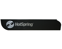 Hotspring NXT Logo Light, 2014-2022