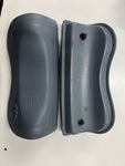 Cal Spa Cancun (965)  Grey Pillow 1996-2000 ACC01400470