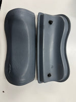 Cal Spa Cancun (965)  Grey Pillow 1996-2000 ACC01400470