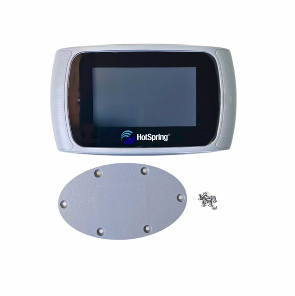 Hotspring Wireless Remote V4.0 – HotSpring Supply