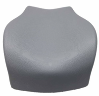 Dimension One Titanium Flex Therapy Pillow, 2017+