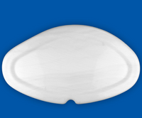 HotSpring Spa Filter Lid SG/GG/KK/VV in Sterling Marble