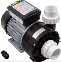 Artesian Spas Hi Flo Circulation Pump 21-0015-81