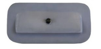 Cal Spa Pillow 835 Straight Small Premier 1996-1997 (835) 9.25" L x 4.25 W ACC01400210
