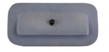 Cal Spa Pillow 835 Straight Small Premier 1996-1997 (835) 9.25" L x 4.25 W ACC01400210
