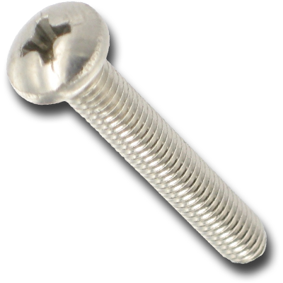 Dimension One 1 1/4" Phillips Head Screw for CZWMS - 01021-32