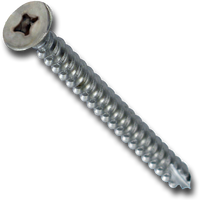 Dimension One 2" Wood Screw for Panels - 01021-42