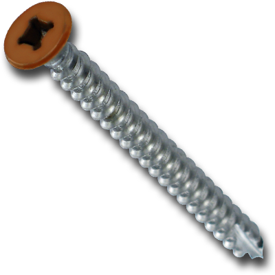 Dimension One 2" Wood Screw for Panels (Timberlite) - 01021-42T