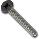 Dimension One 1 5/8" Machine Screw (Stoneridge) - 01021-43S