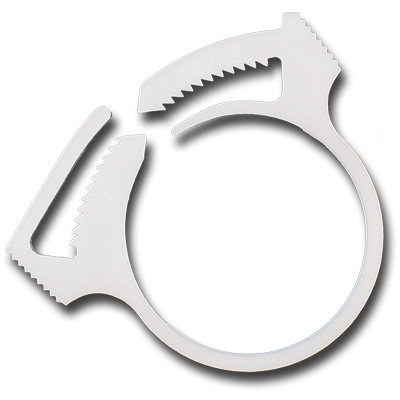 Dimension One 15/16" Speedy Snapper Clamp - 01150-13