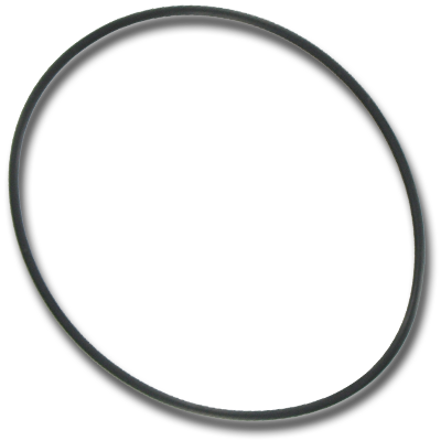 Dimension One Light Body O-Ring - 01510-329