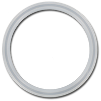 Dimension One Light Gasket - Double O-Ring - 01510-33