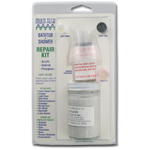 Dimension One REPAIR KIT, White Mist - 01512-0011