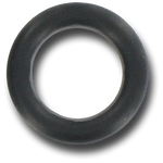 Dimension One Drain Plug O'Ring Aquaflo FMXP - 01512-275