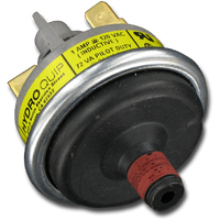 Dimension One Pressure Switch - AFS HydroQuip - 01515-10
