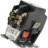 Dimension One Contactor - Double Pole - 01560-25