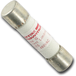 Dimension One 25 Amp Green Fuse - 6000-025