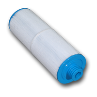 Dimension One 25 Sq. Ft. SAE Filter Large Threads - 01561-04