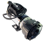 Dimension One 4HP 2Sp Gecko Pump - 01562-81