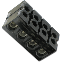 Dimension One Terminal Block for AFS (Black) - 01710-123
