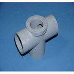 HotSpring Spa Diverter Valve Body 1-1/2