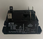 POWER,RELAY DPST 30A 12VDC