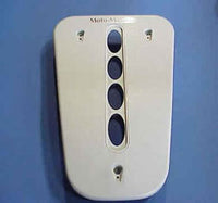 HotSpring Spa Moto Faceplate Cool Grey 1997-current