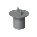 HotSpring Spa Standpipe Cap Gray