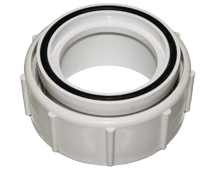 HotSpring Spa 2" Compression Fitting With O Ring