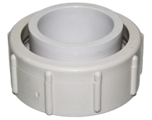 HotSpring Spa Compression Fitting, 2