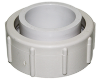 HotSpring Spa Compression Fitting, 2" X 1-1/2" with O-Ring