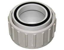 HotSpring Spa Compression Fitting – HotSpring Supply