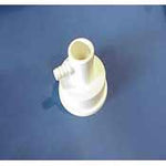 HotSpring Spa Jet Tee for Fixed Jet W/O Knockout Rear Wallfitting