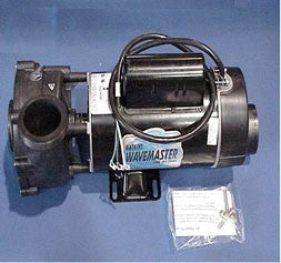 HotSpring Spa Wavemaster 8200 2 HP 2 Speed Pump Domestic Only