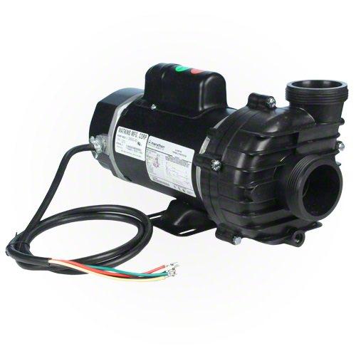 Caldera Spa Pump Relia-Flo 1.5HP 115V, 2SPD – HotSpring Supply