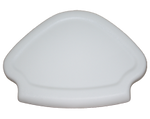 HotSpring Spa Filter Lid in White for Sovereign Tubs 2002 - 2010