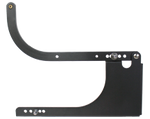 HotSpring Spa Pivot Assembly for Right Side of Cover Cradle I