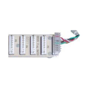 HotSpring Spa 4-port I2C hub