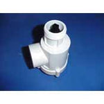 HotSpring Spa On/Off Valve Kit 1.5"