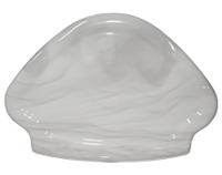 HotSpring Spa Filter Lid Sterling Marble